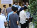 گزارش تصویری آزمون کارشناسی 1402